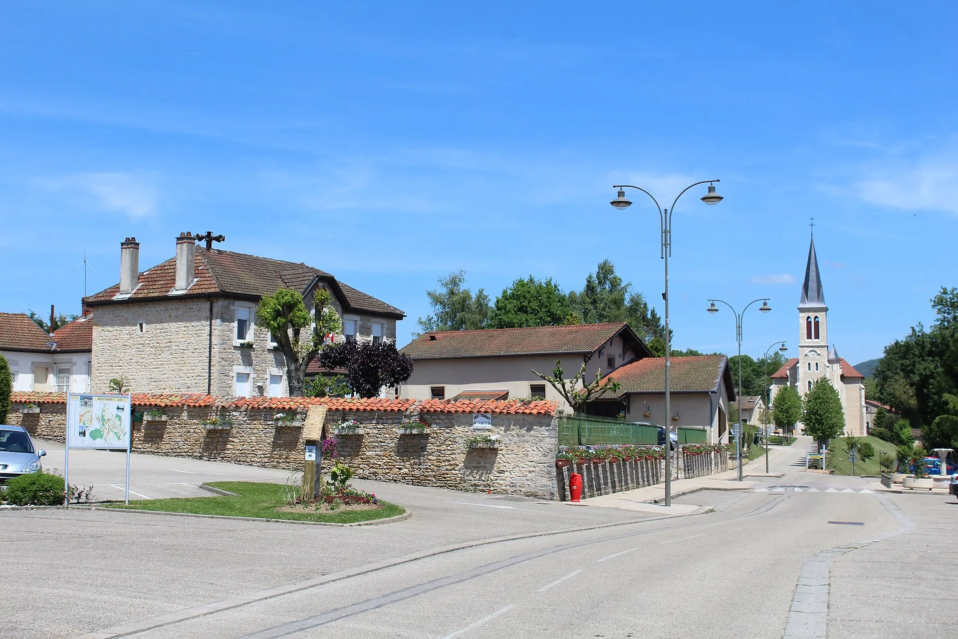 Bourg-en-Bresse
