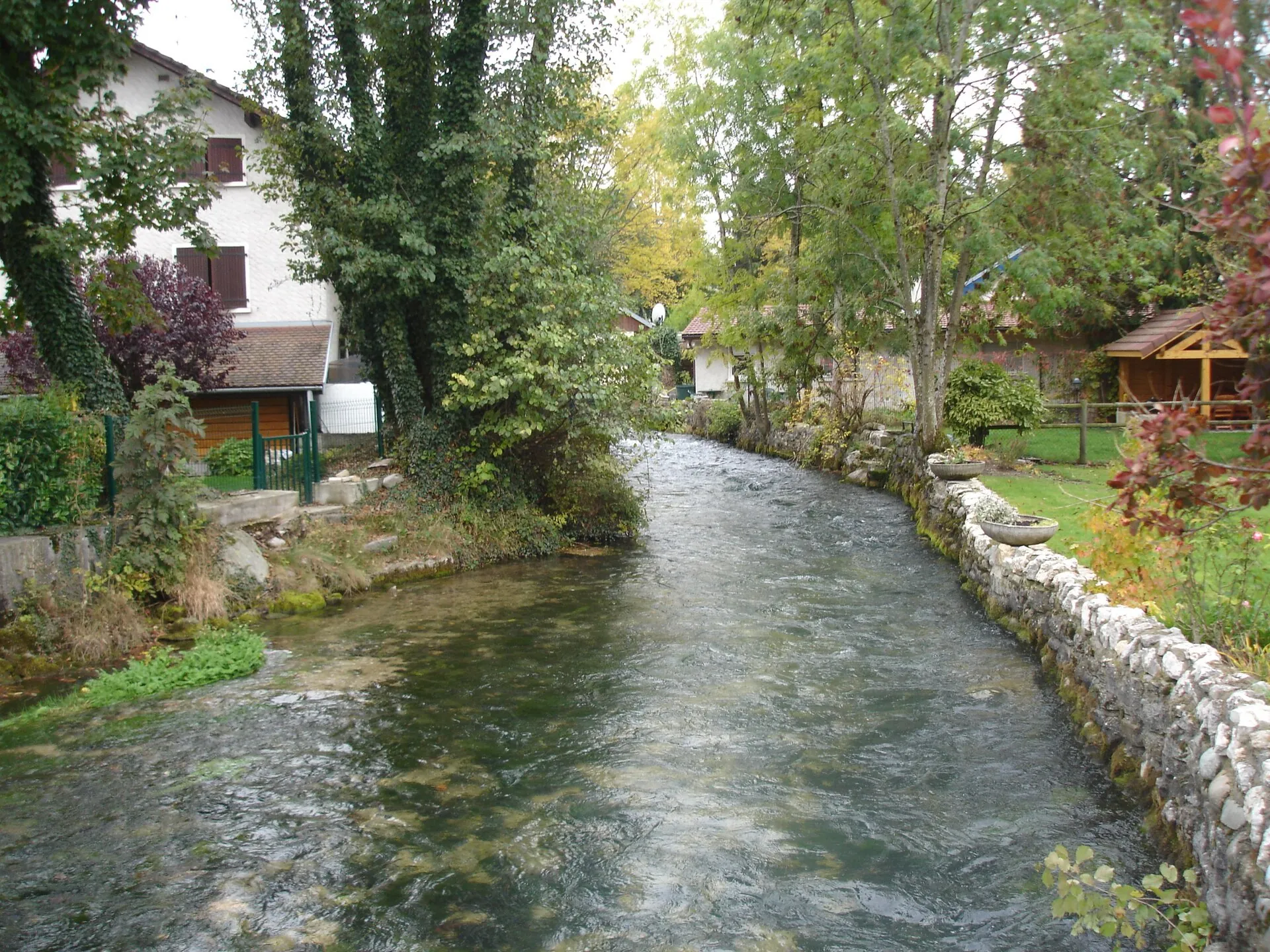 Divonne-les-Bains