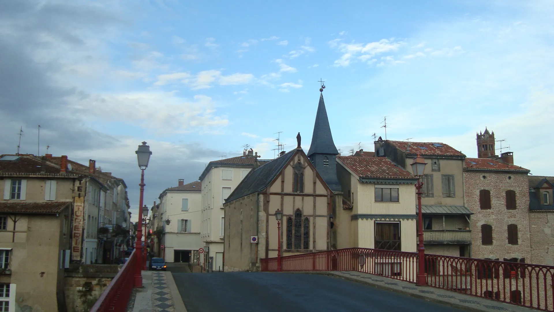 Vue de Liesse-Notre-Dame