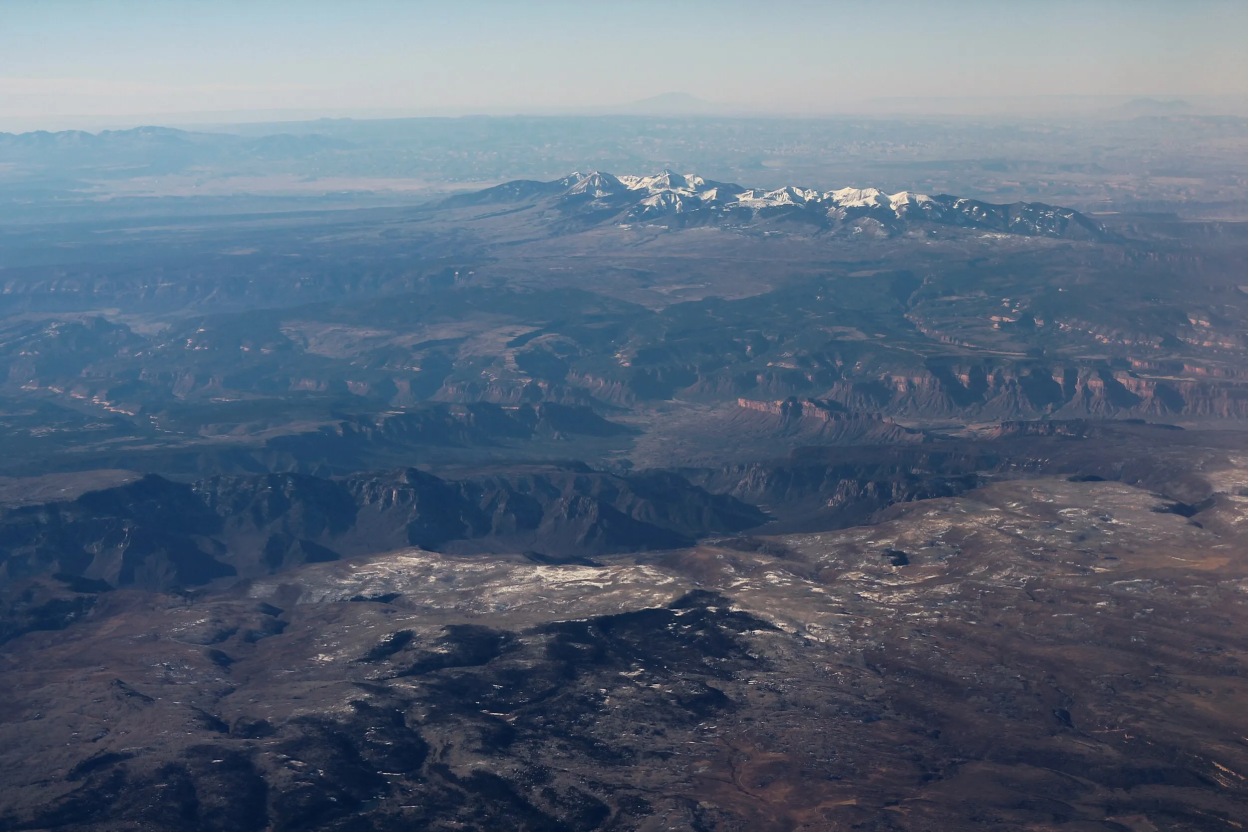 Vue de Pinon
