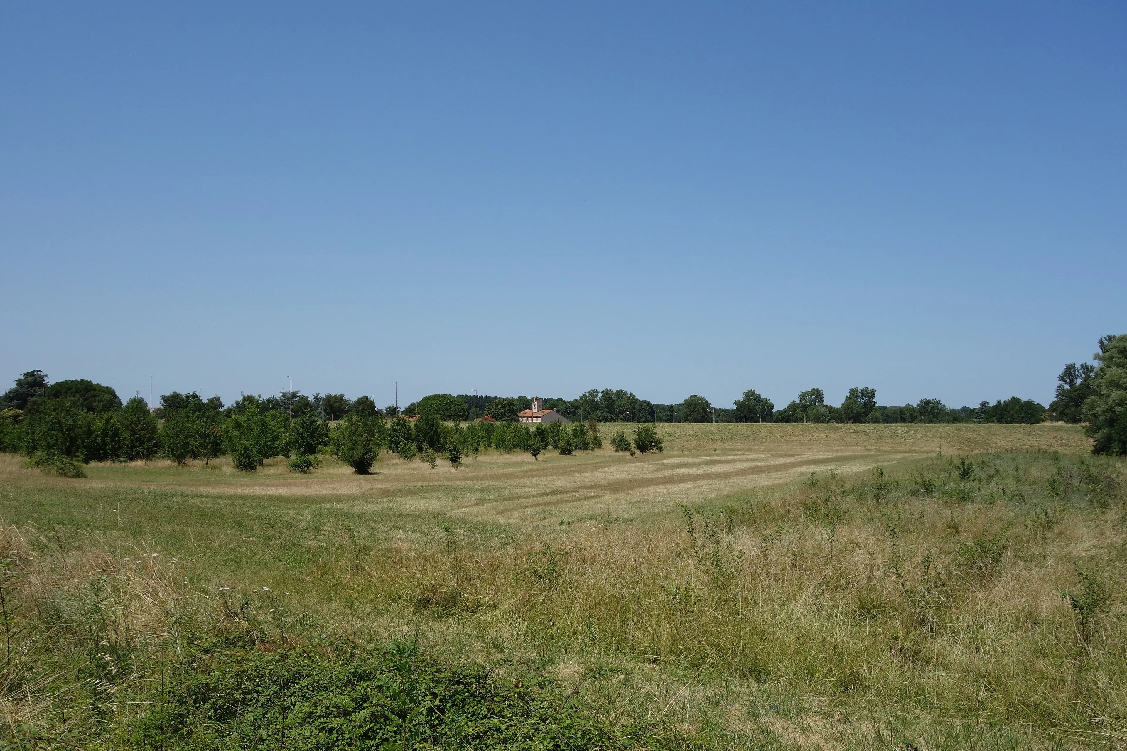 Vue de Chantelle