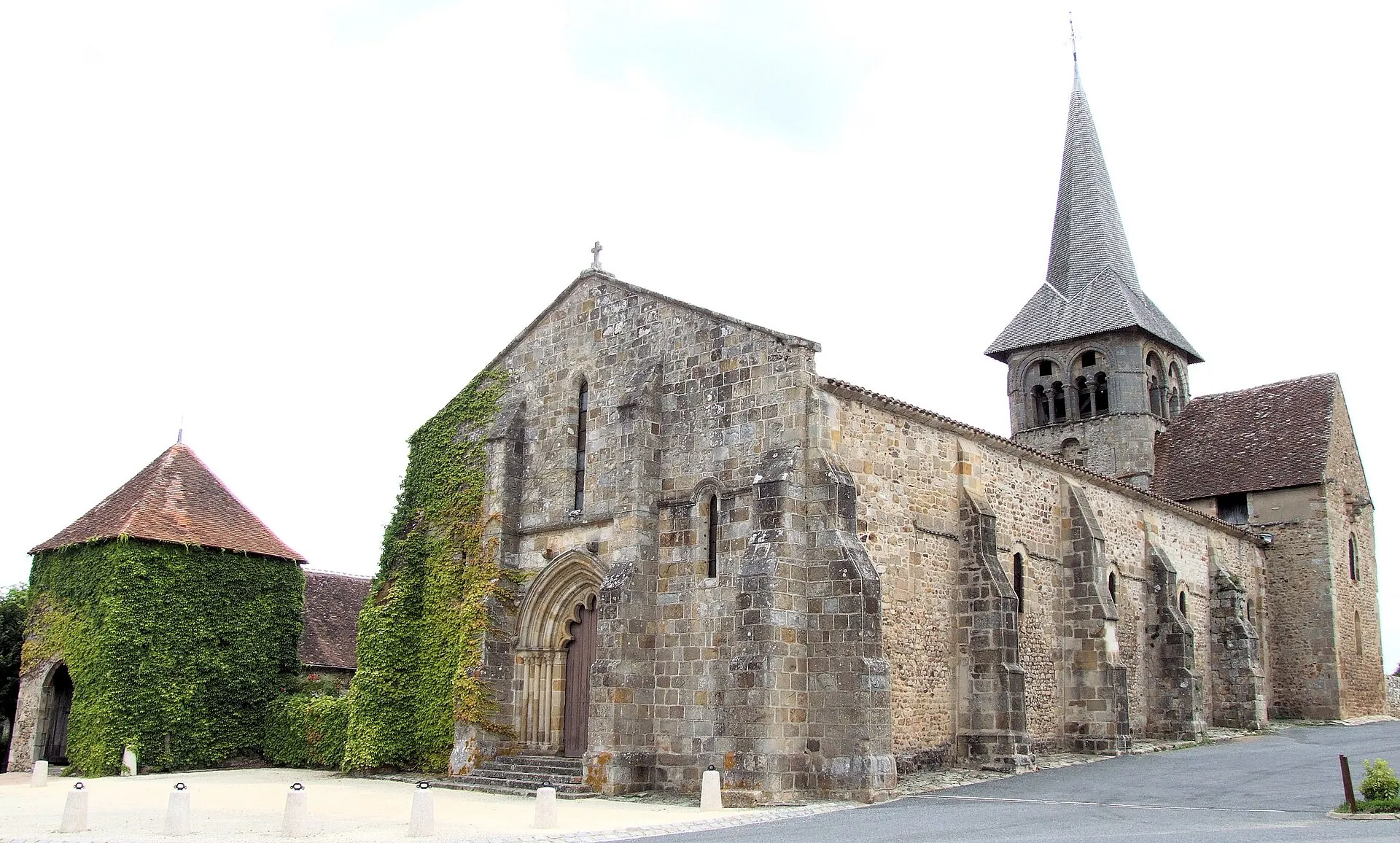 Vue de Commentry