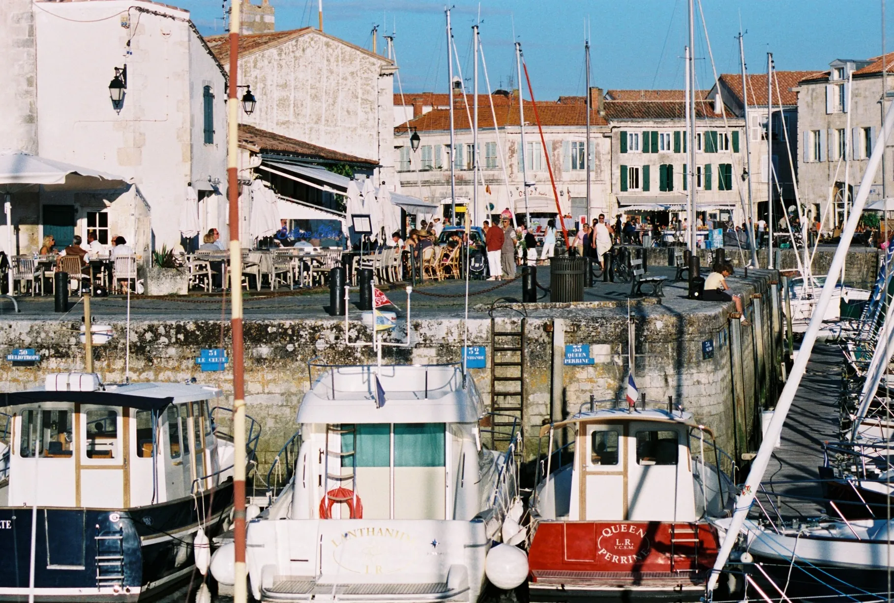 Vue de Saint-Jean-Saint-Nicolas