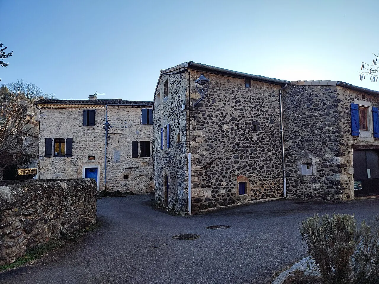 Vue de Alissas
