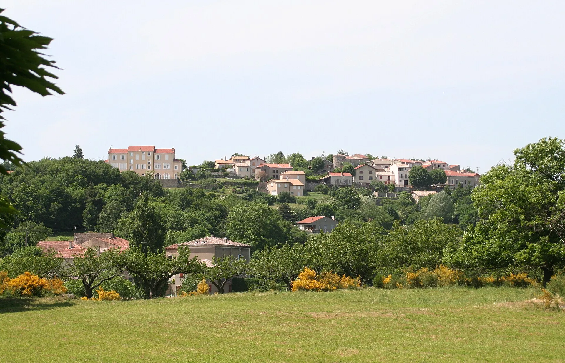 Saint-Péray