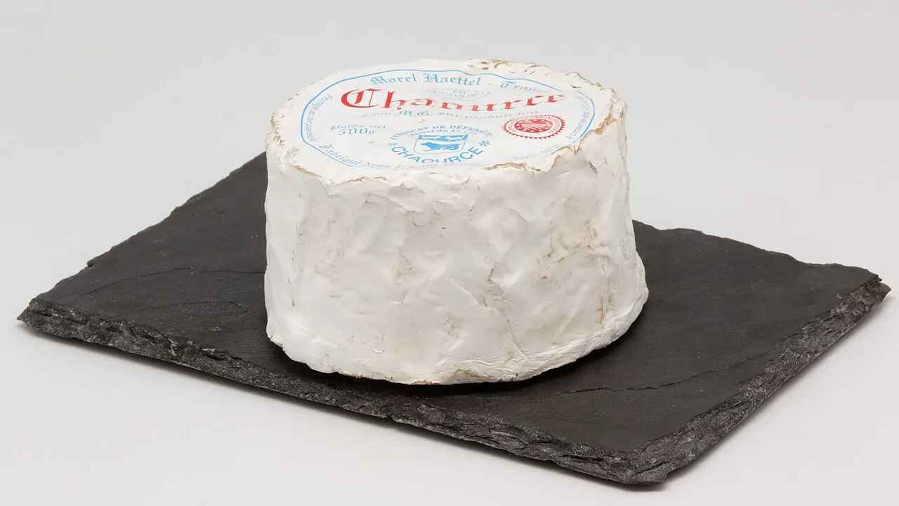 Vue de Chaource