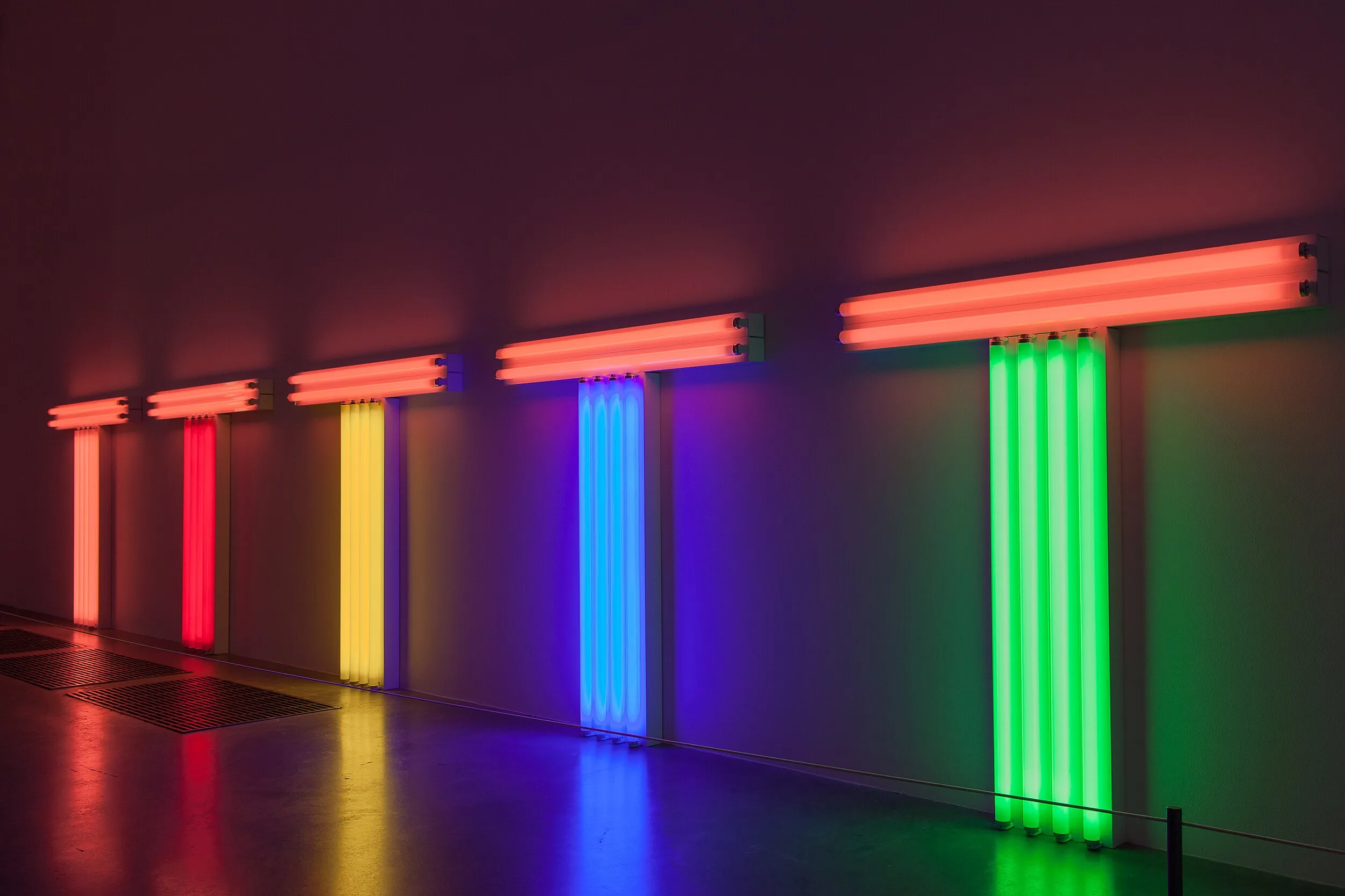 Vue de Flavin