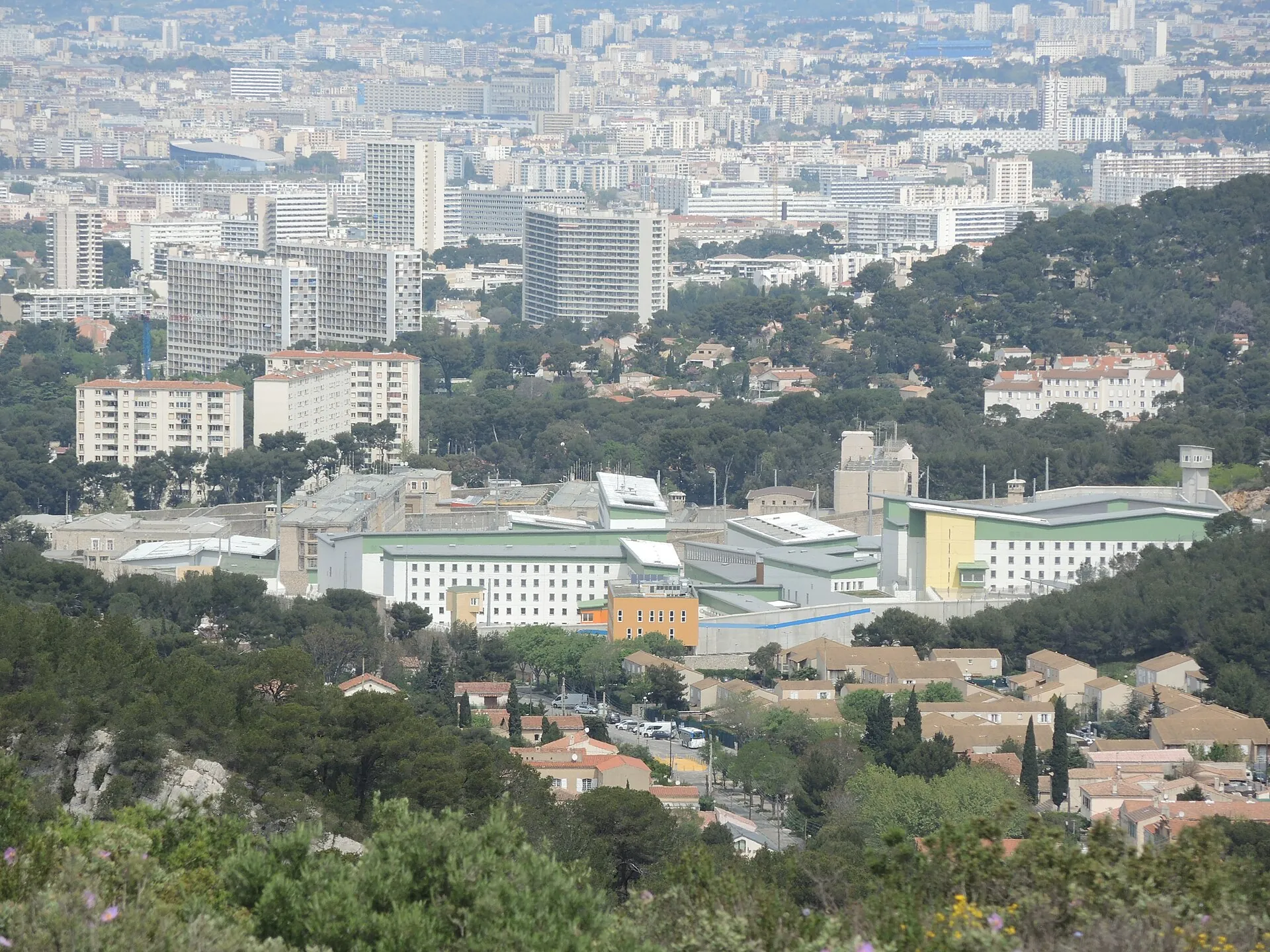 Marseille 9e Arrondissement