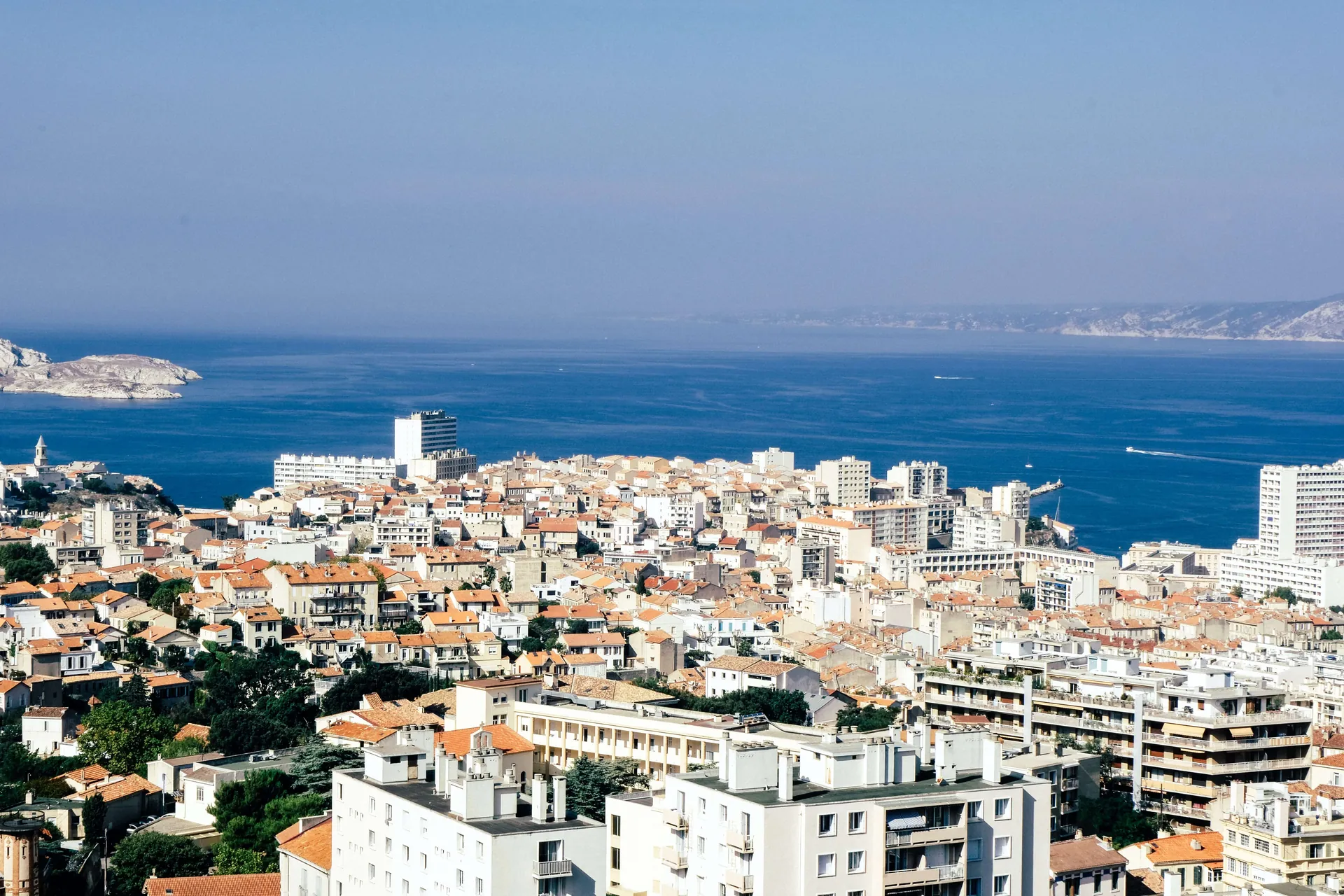 Marseille 14e Arrondissement