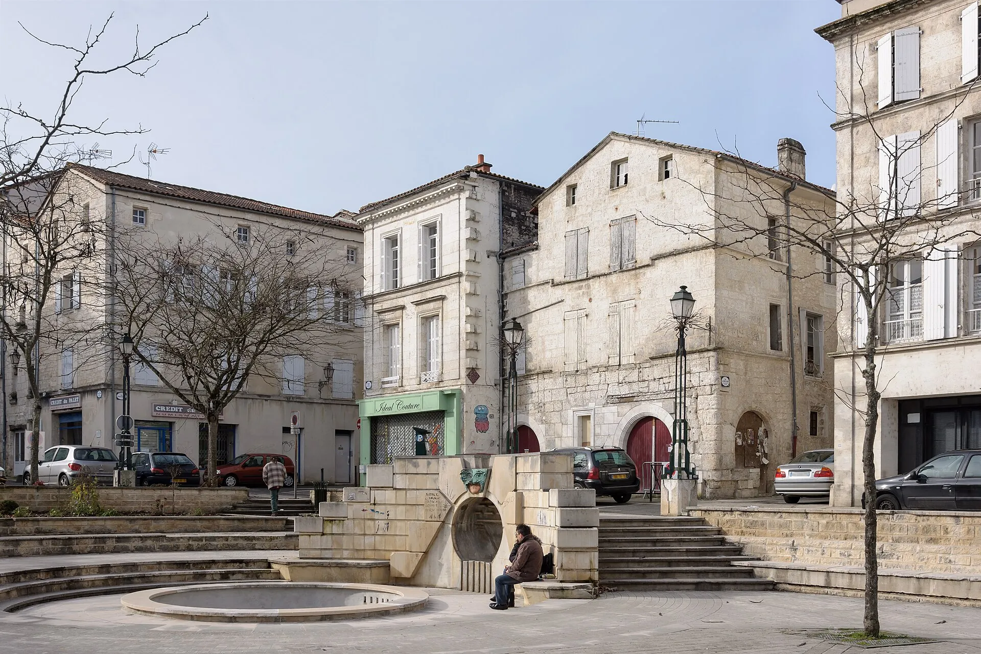Angoulême