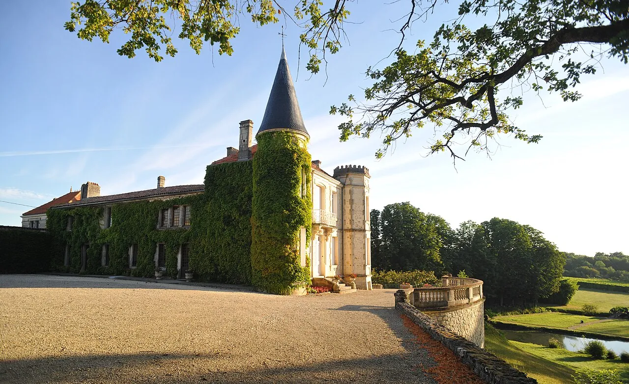 Vue de Val-de-Cognac