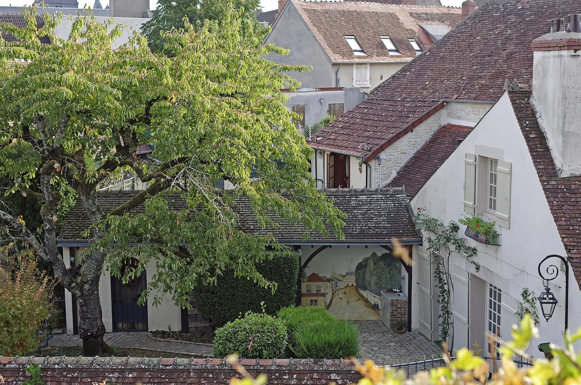 Dun-sur-Auron