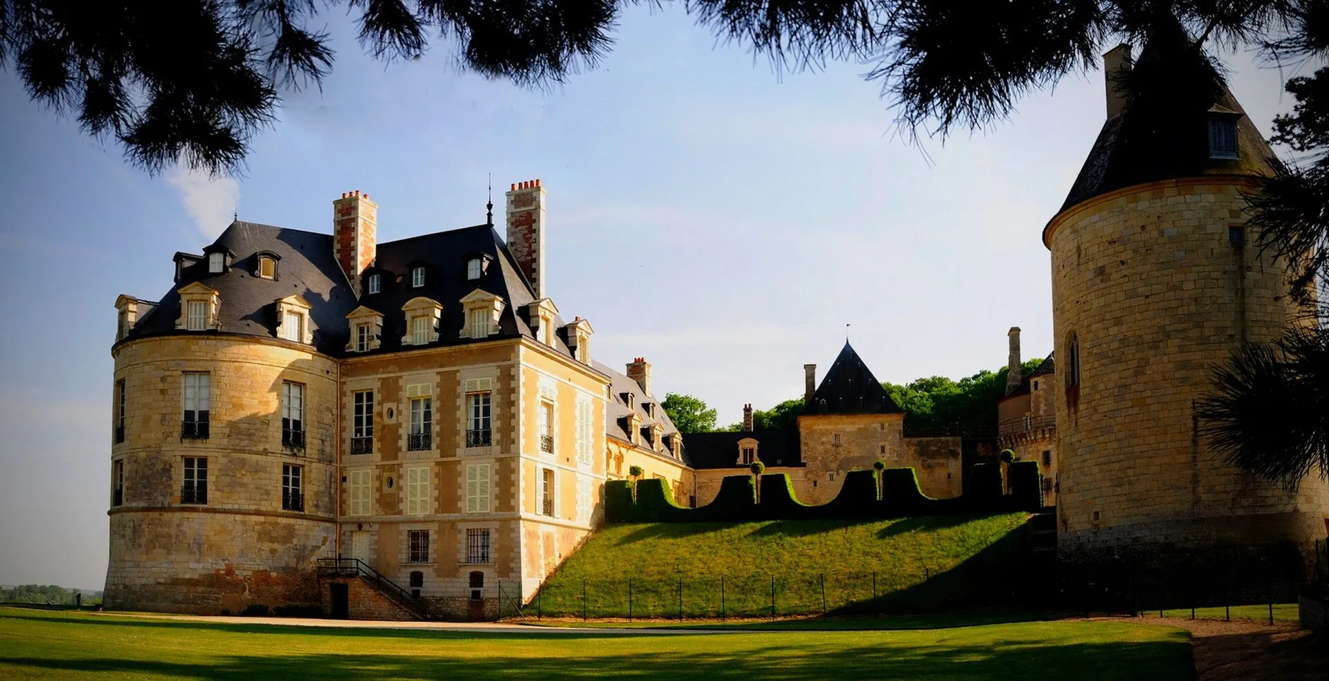 La Guerche-sur-l'Aubois