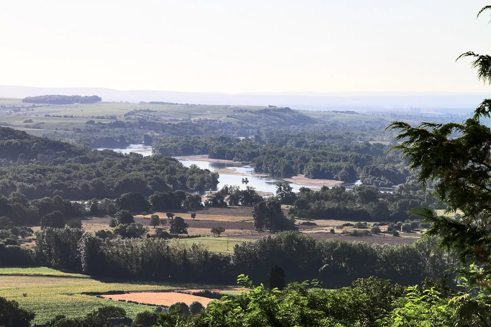 Vue de Sancerre