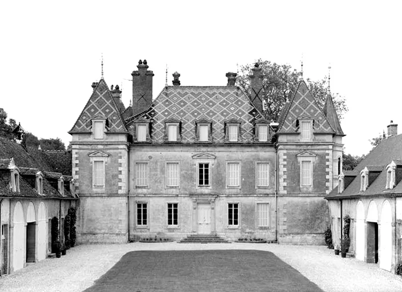 Vue de Belleneuve