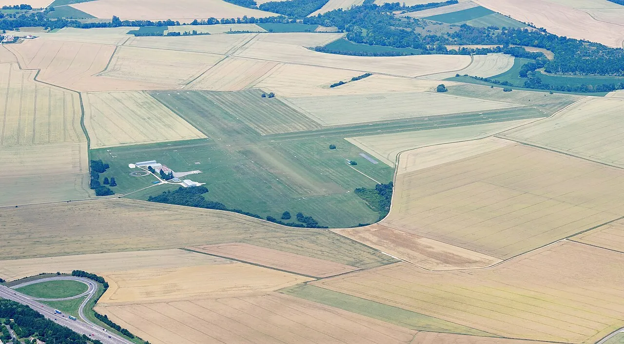 Vue de Til-Châtel