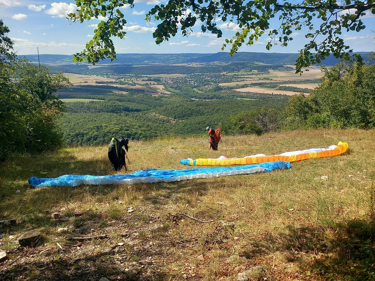 Vue de Velars-sur-Ouche