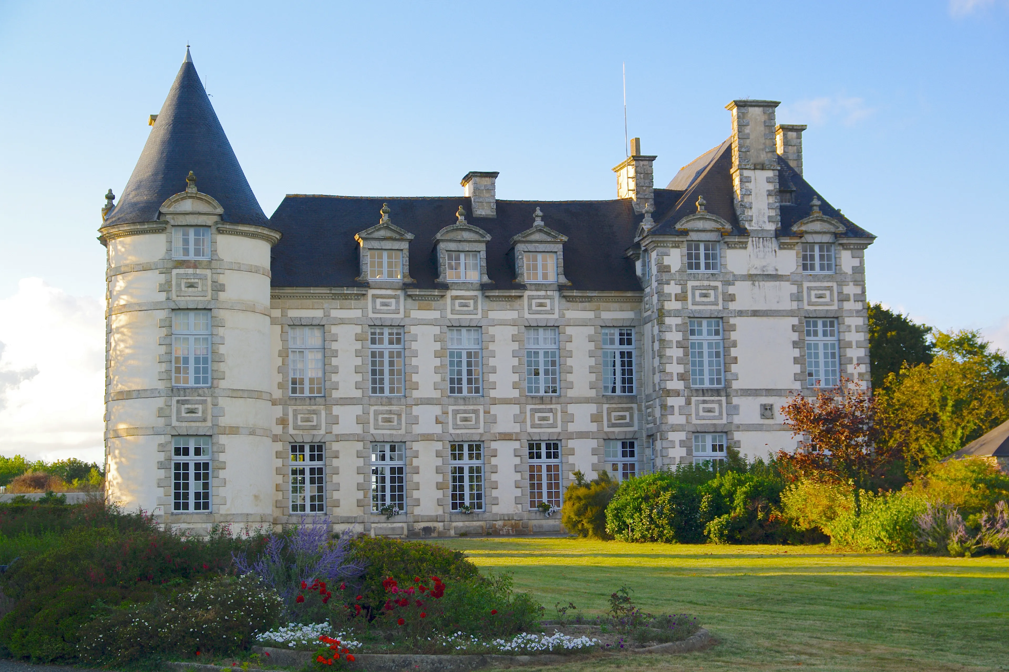 Vue de Bourseul