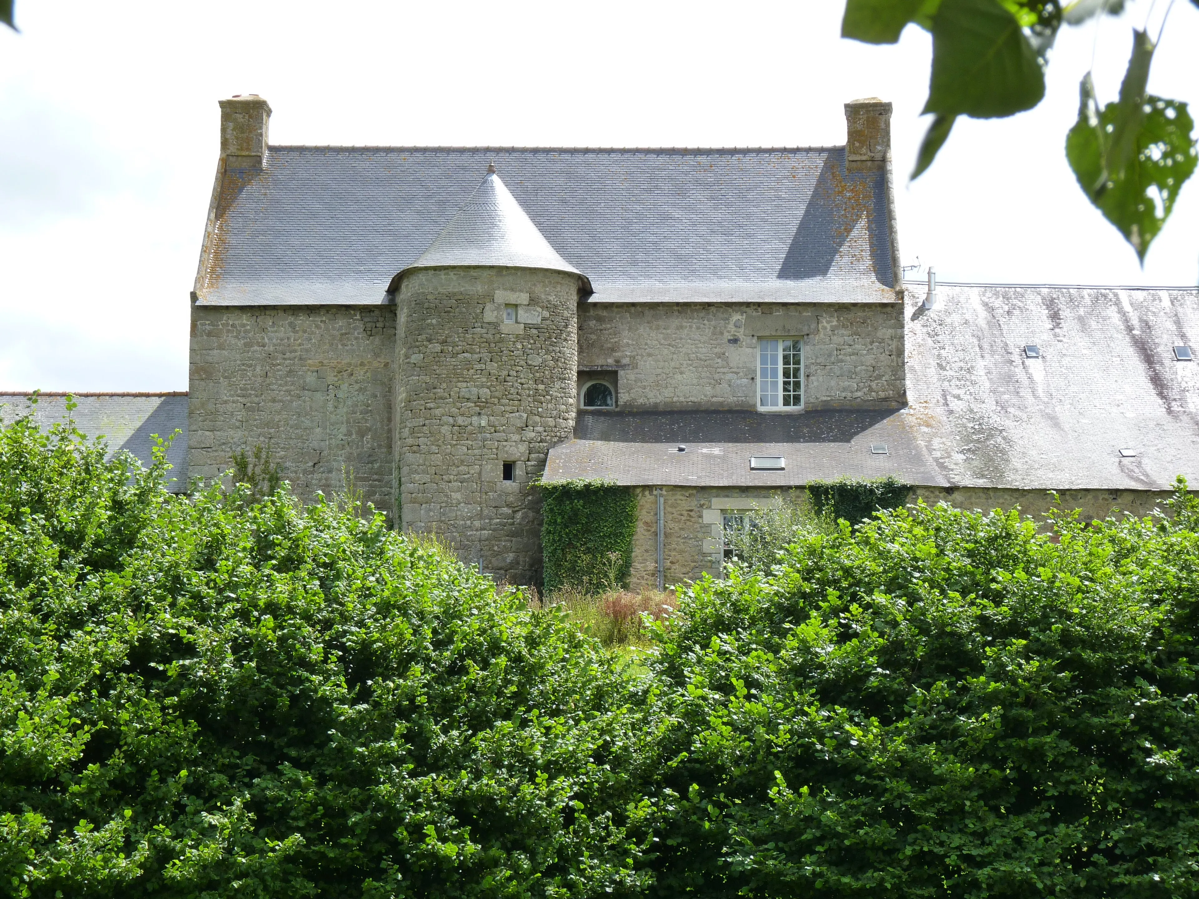 Vue de Le Fœil