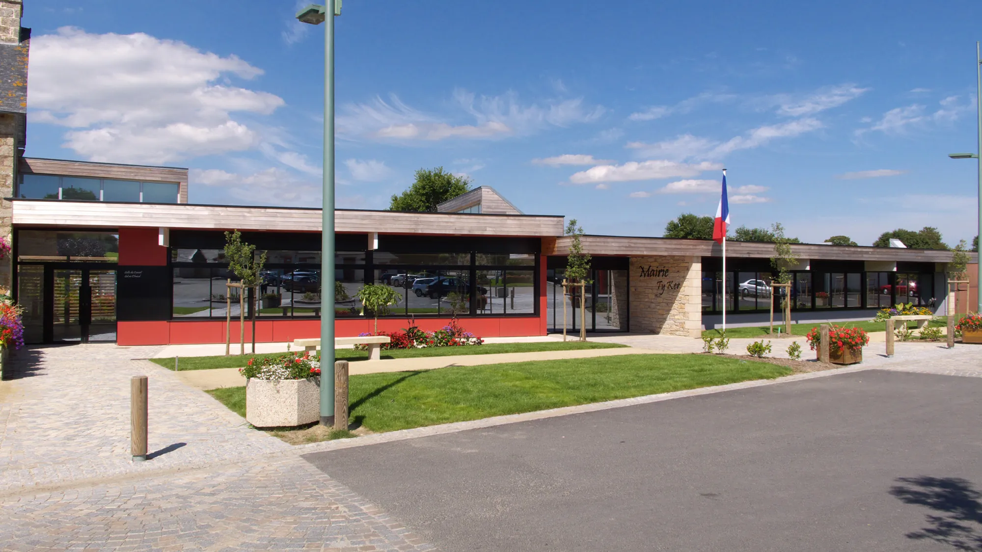 Vue de Pabu