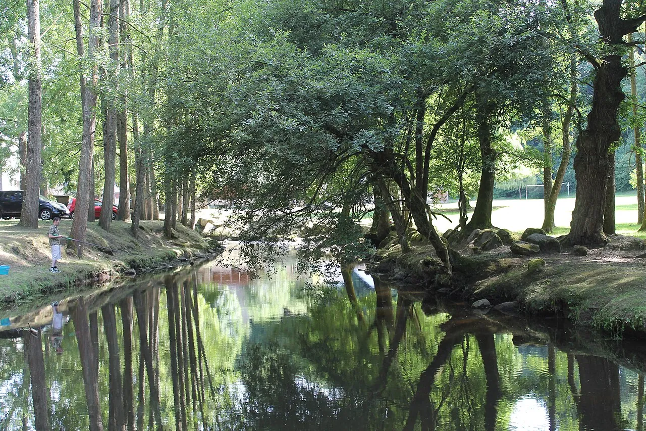 Vue de Plaine-Haute