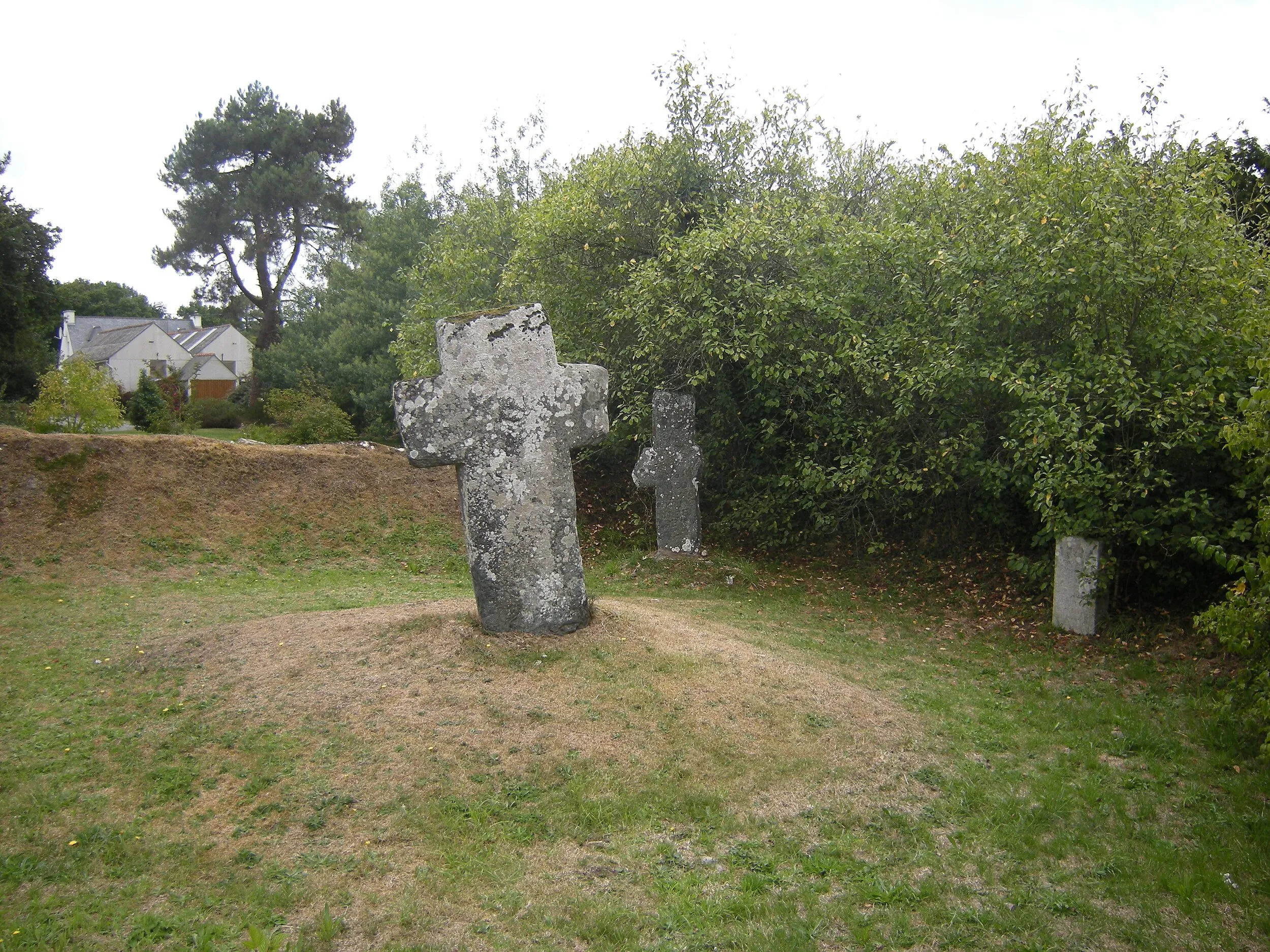 Vue de Plourivo