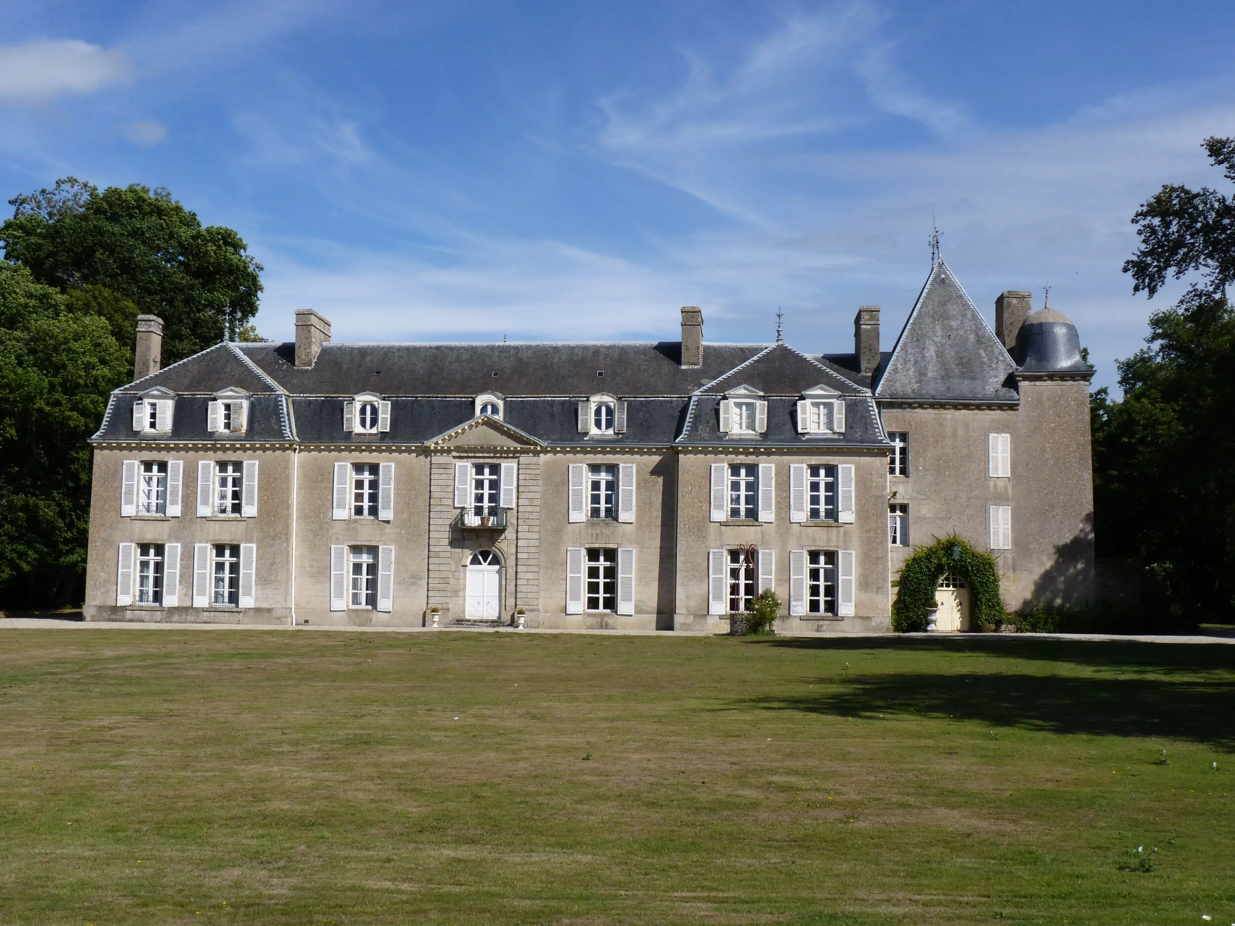 Vue de Quessoy