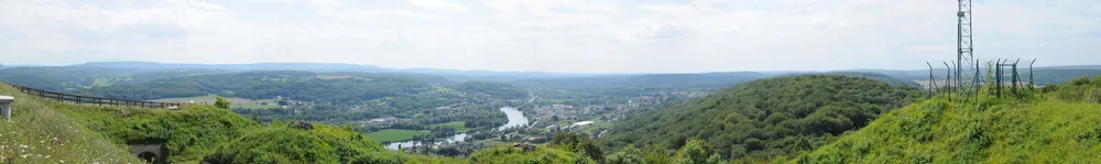 Vue de Bart