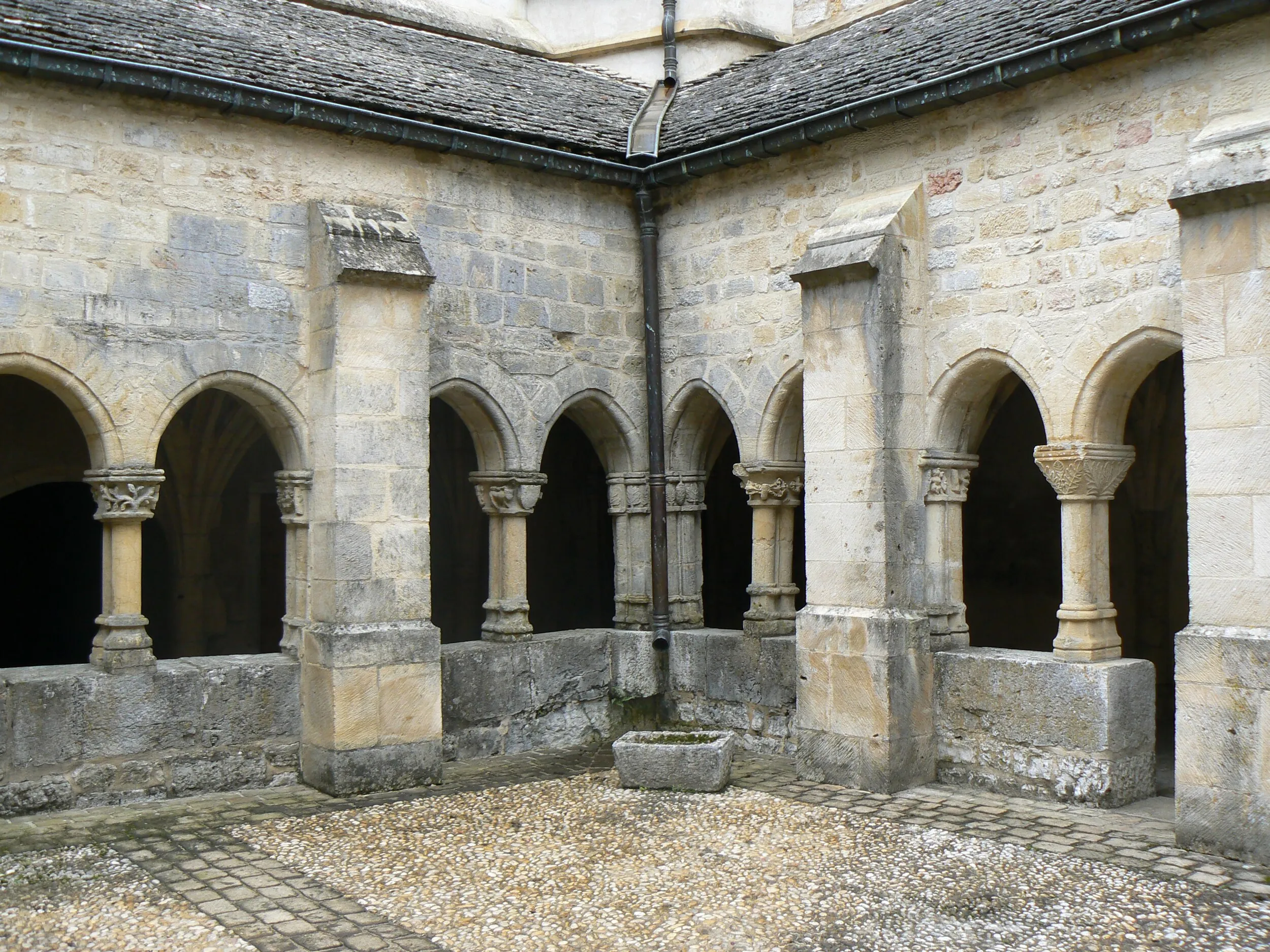 Vue de Montbenoît