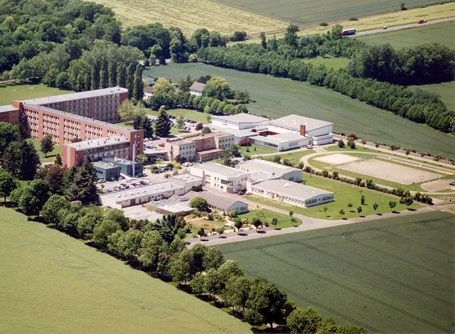 Vue de Sours