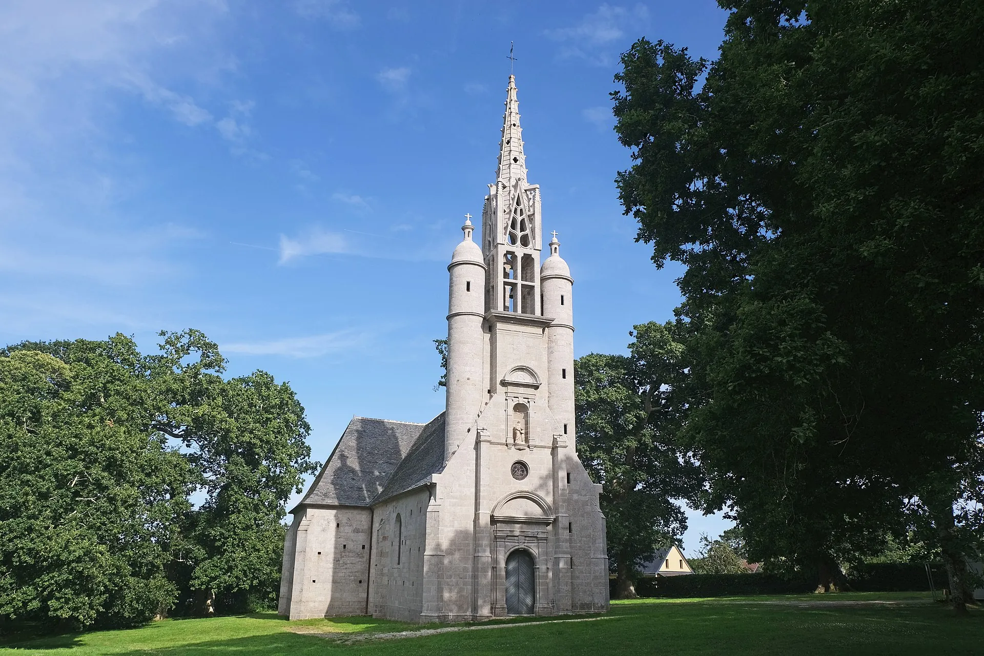 Fouesnant