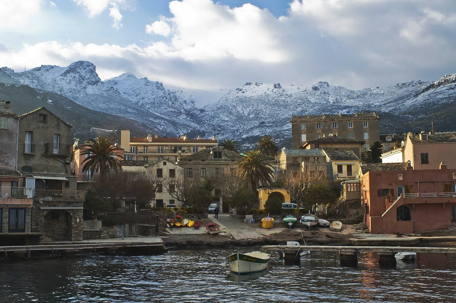 Vue de Brando