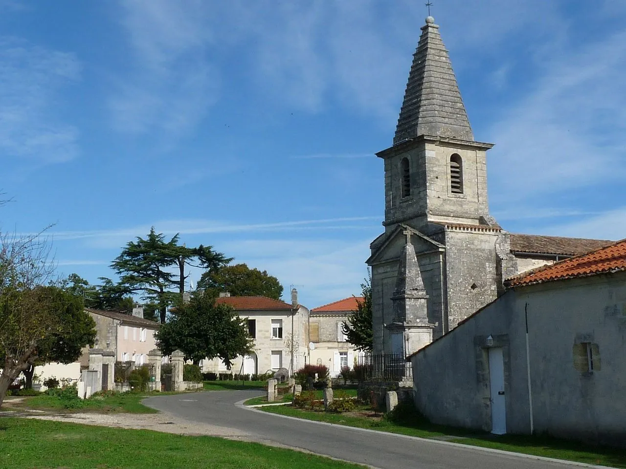 Vue de Comps