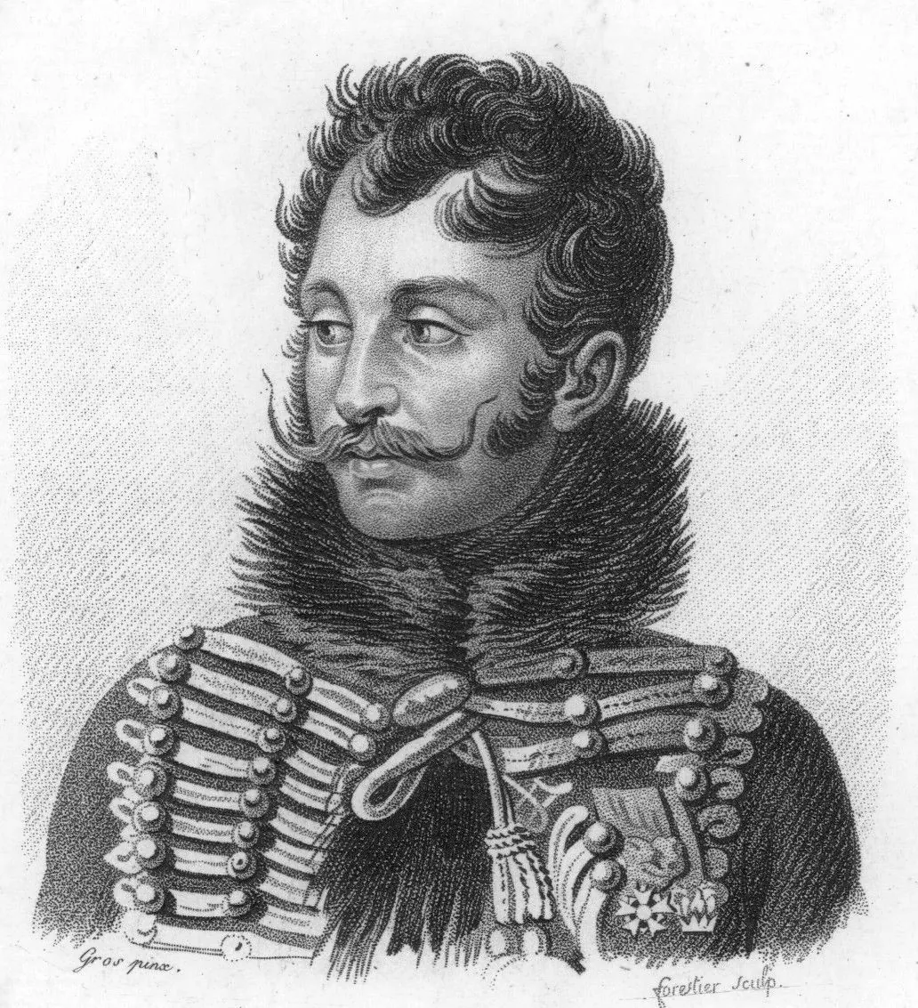 Vue de Lasalle
