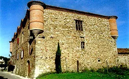 Vue de Laval-Pradel
