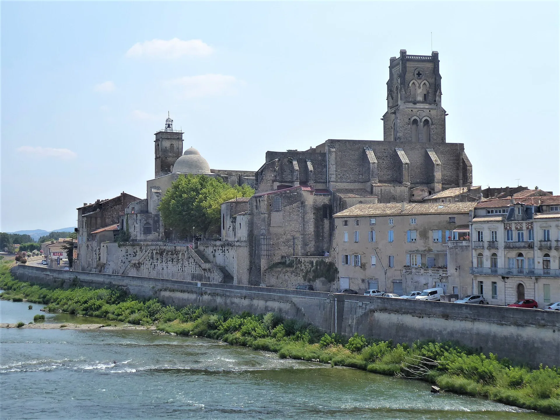 Pont-Saint-Esprit