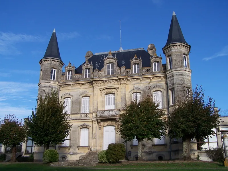 Vue de Tresses