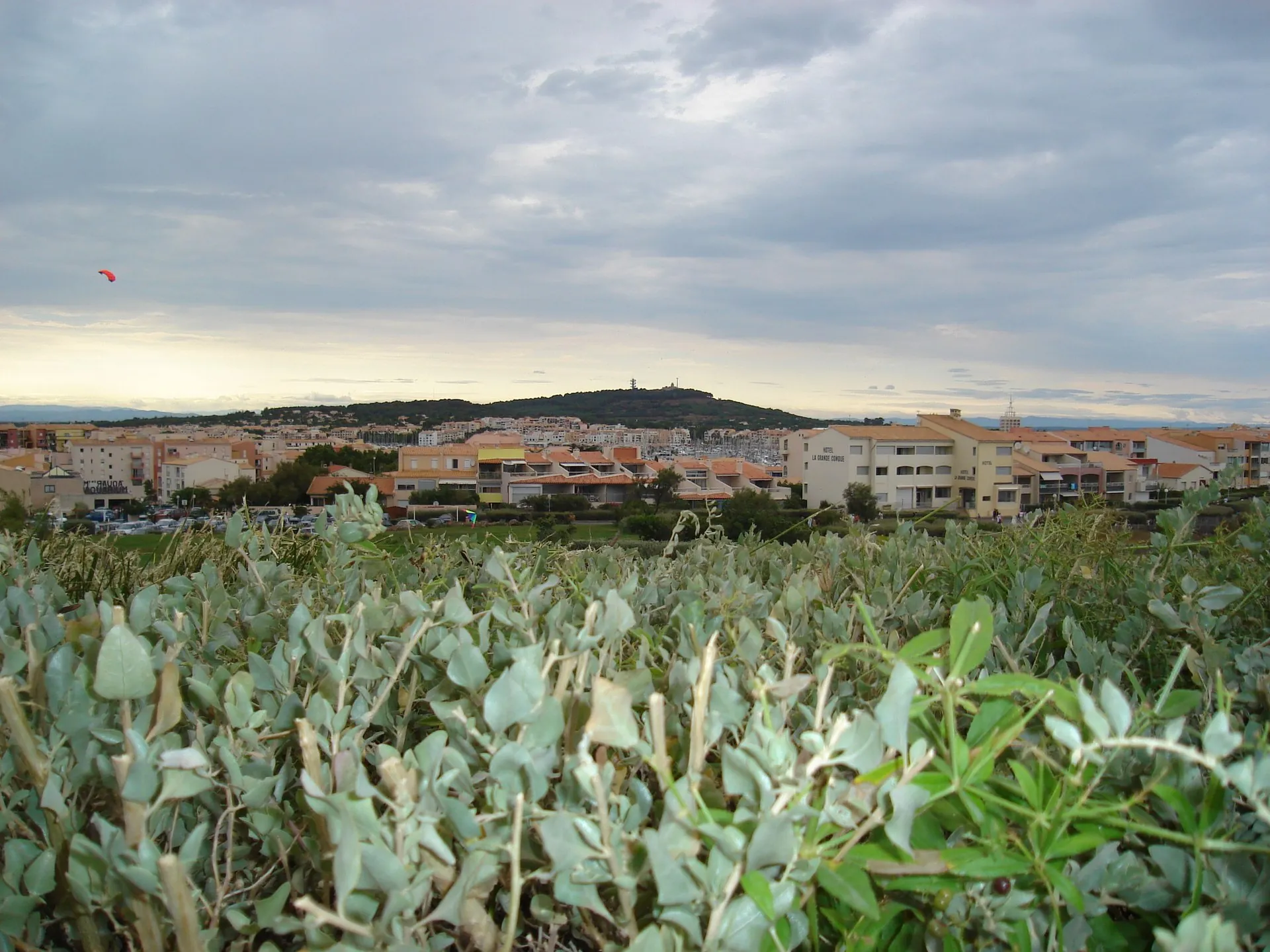 Agde