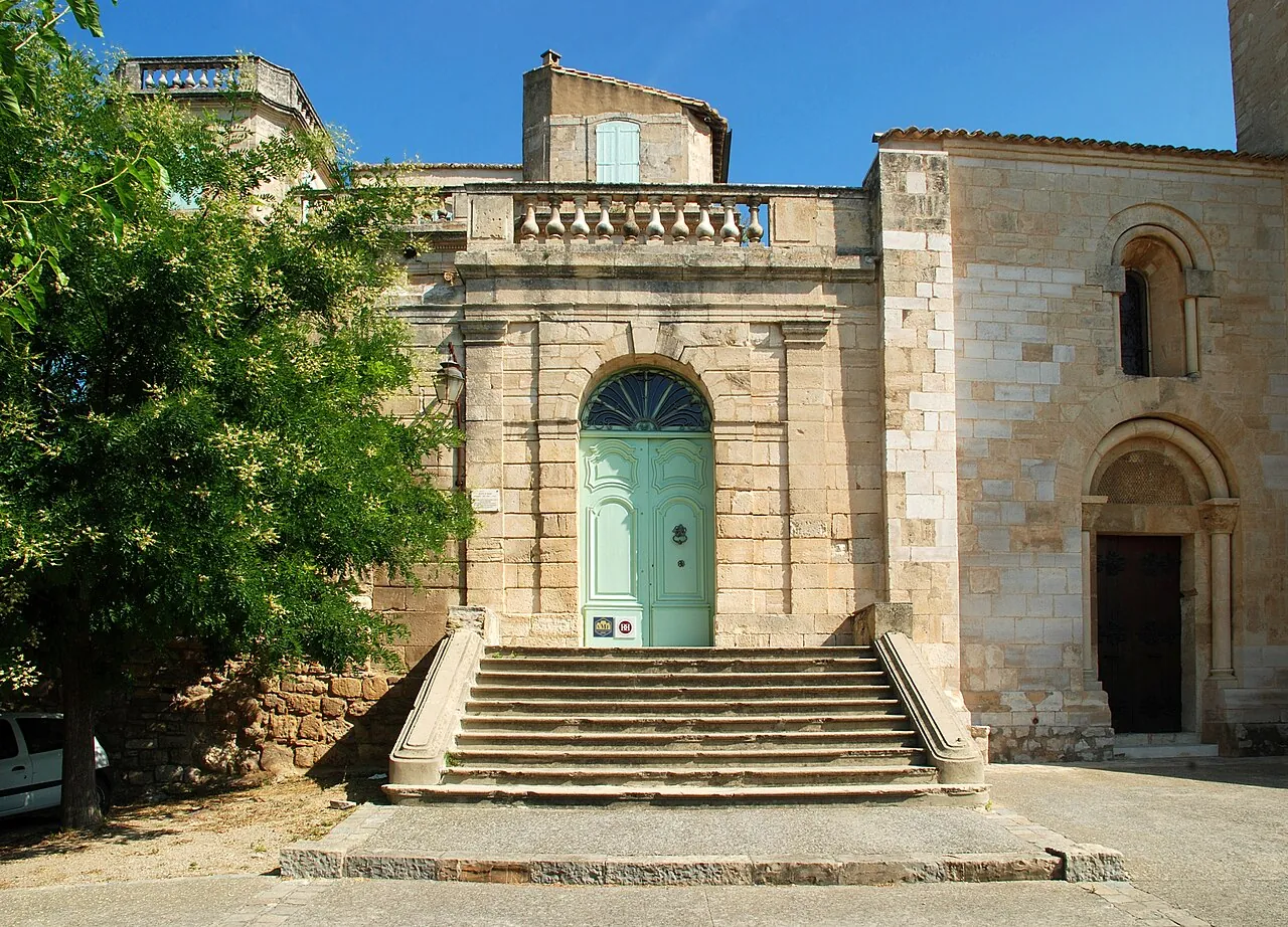 Vue de Assas