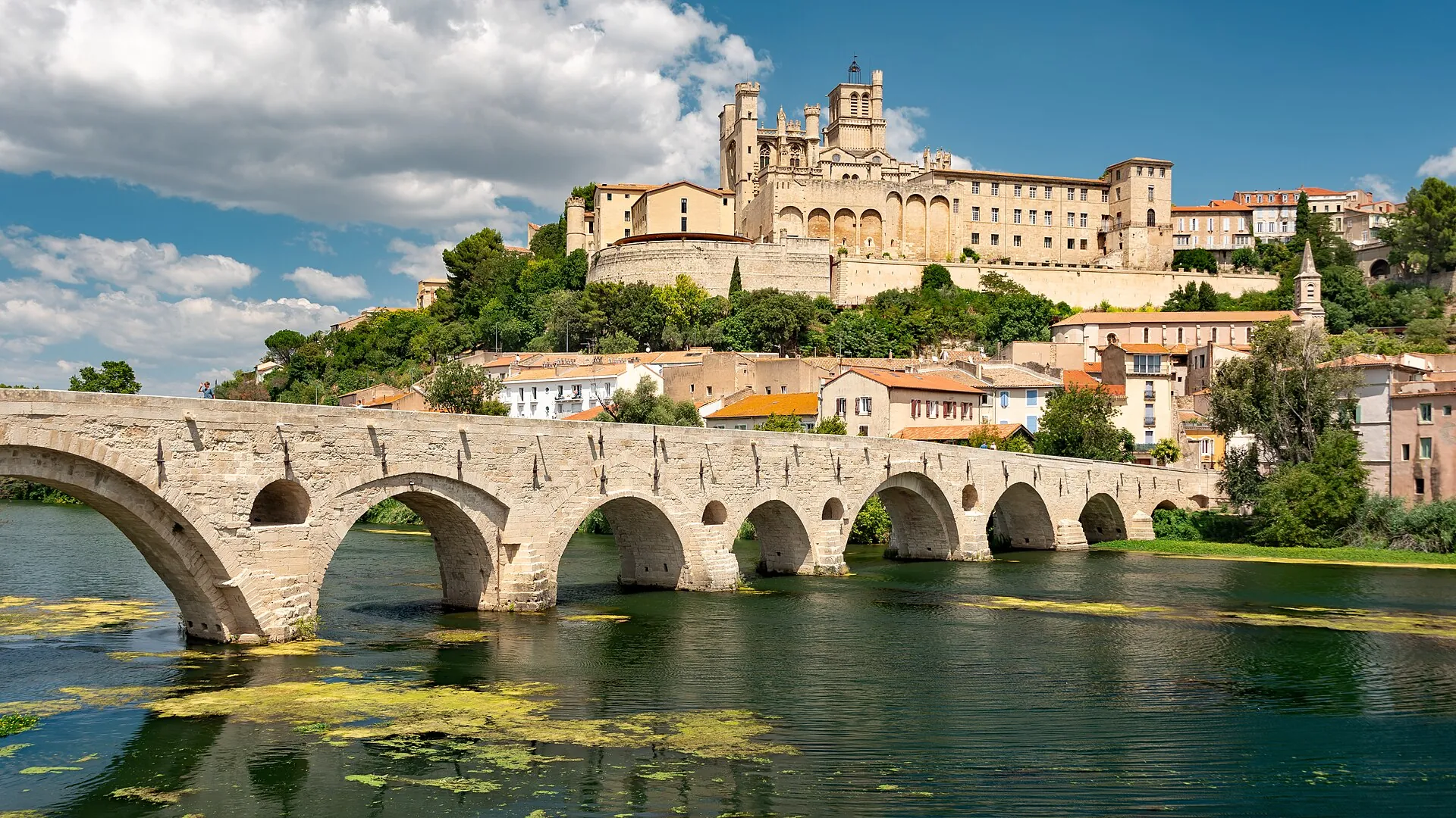 Béziers