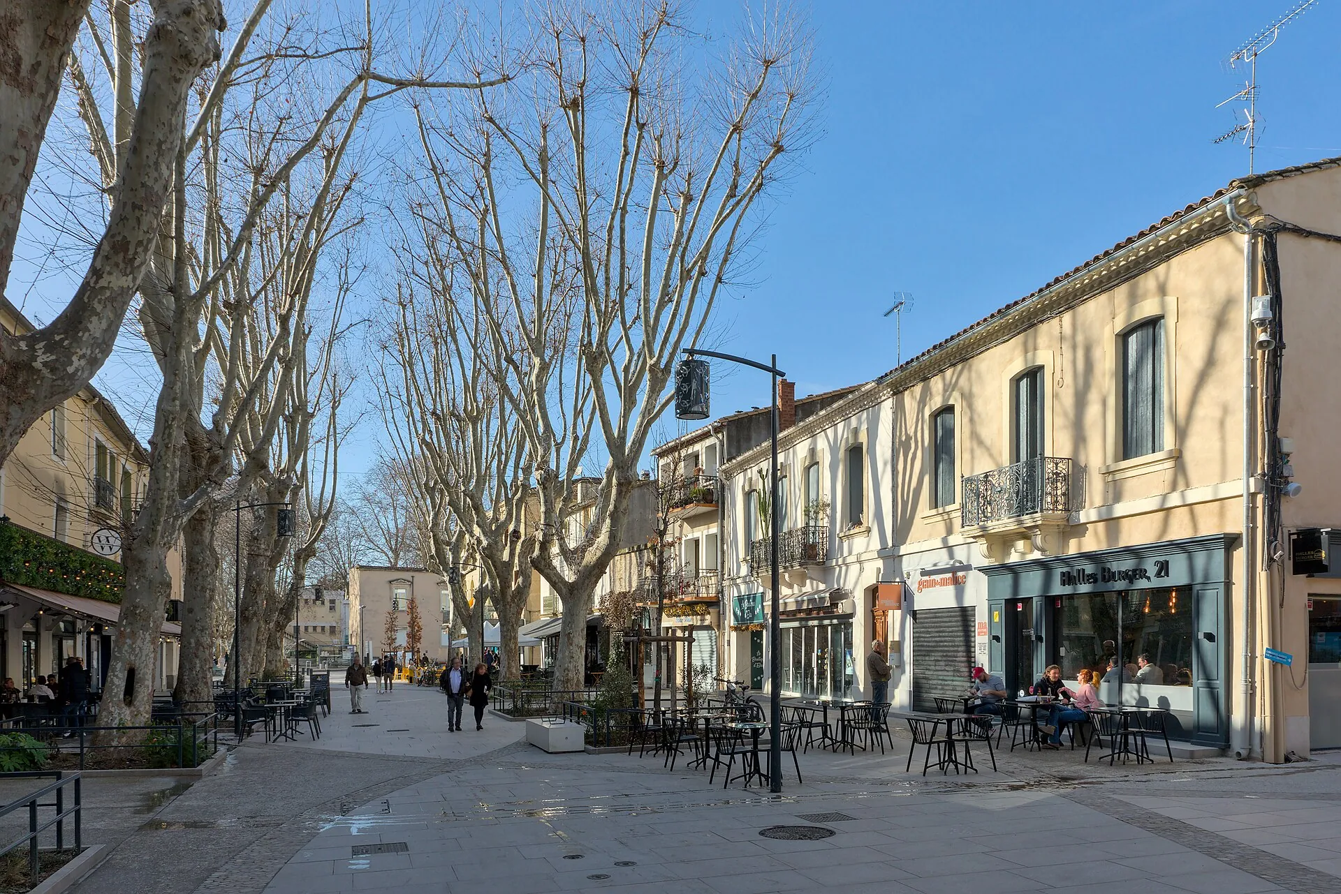 Lunel