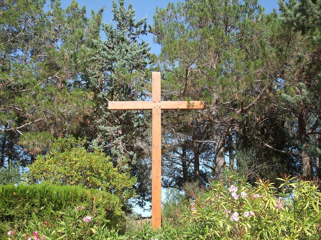 Vue de Puimisson