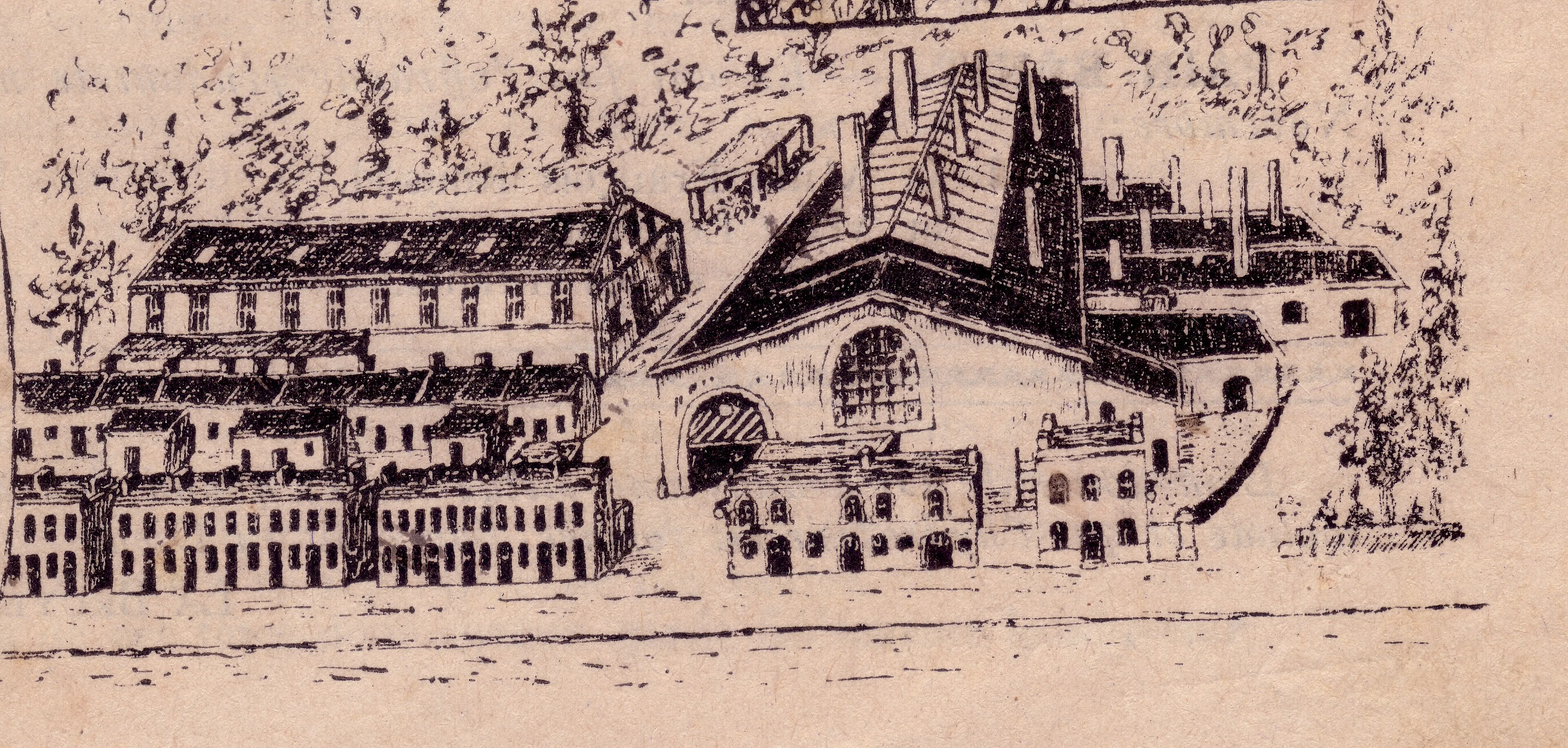 Vue de Laignelet