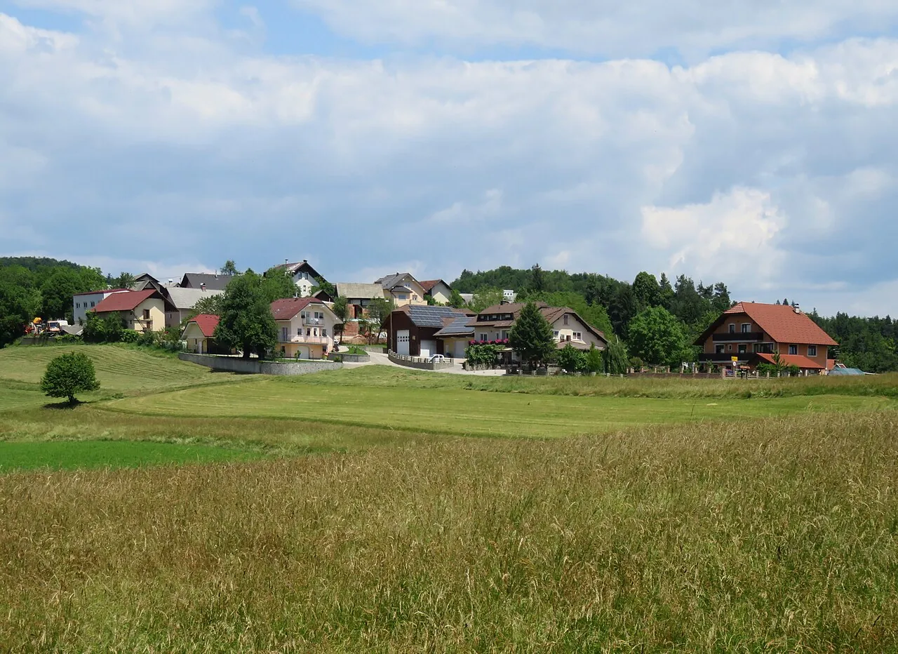 Vue de Pancé