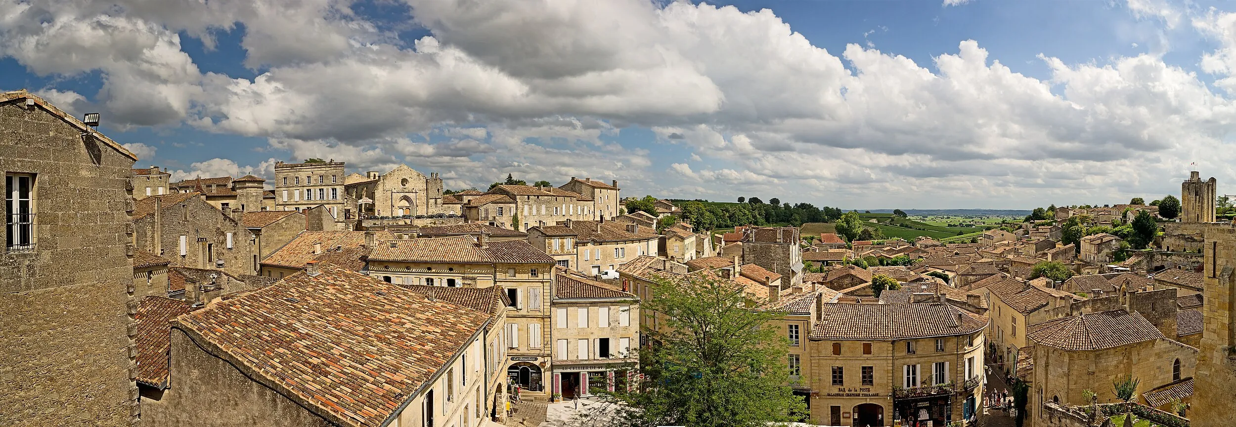 Vue de Saint-Didier