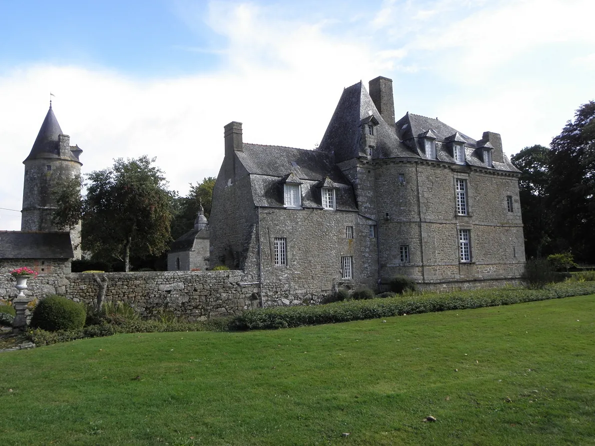 Vue de Saint-Hilaire-des-Landes