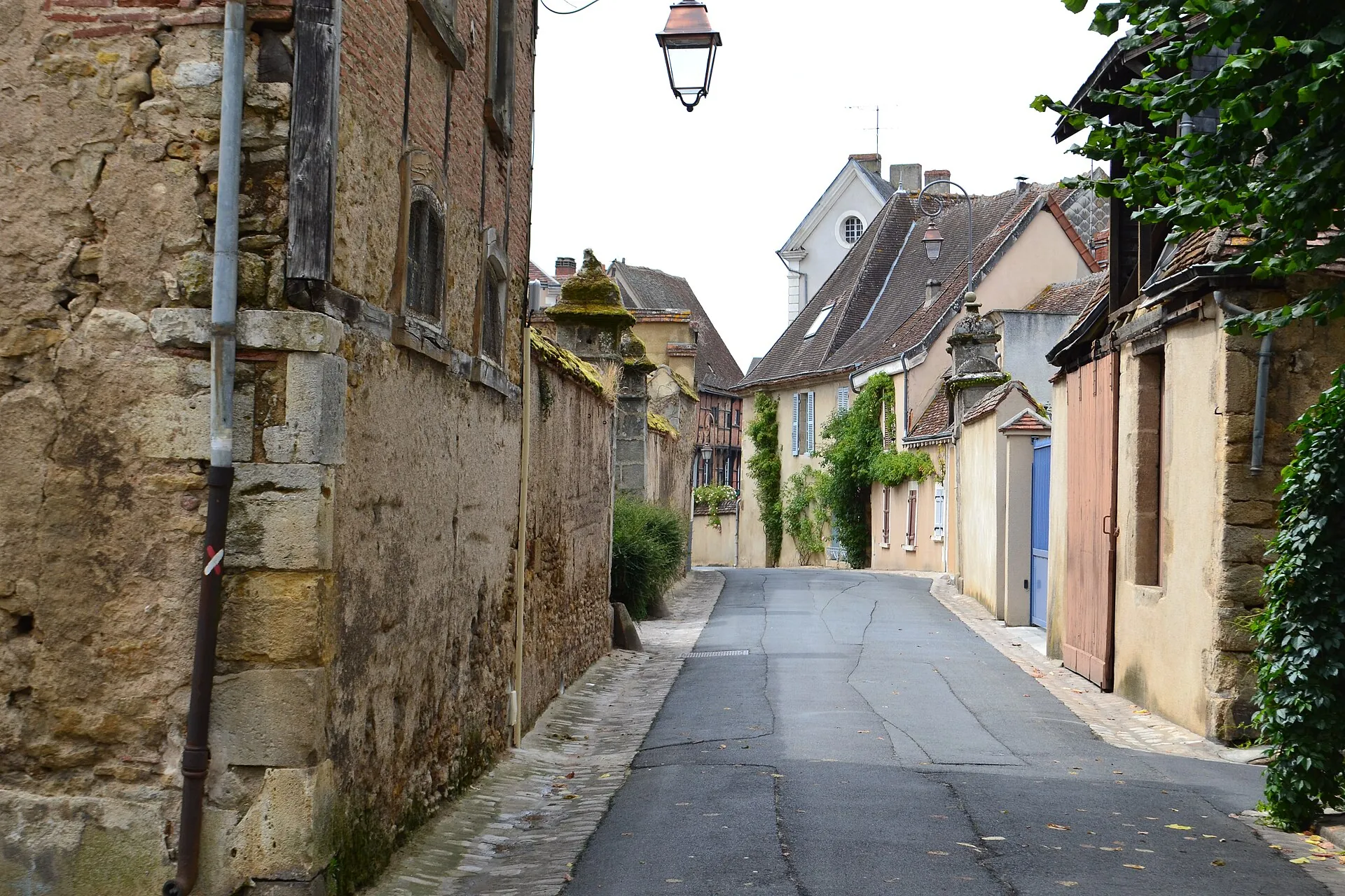 La Châtre