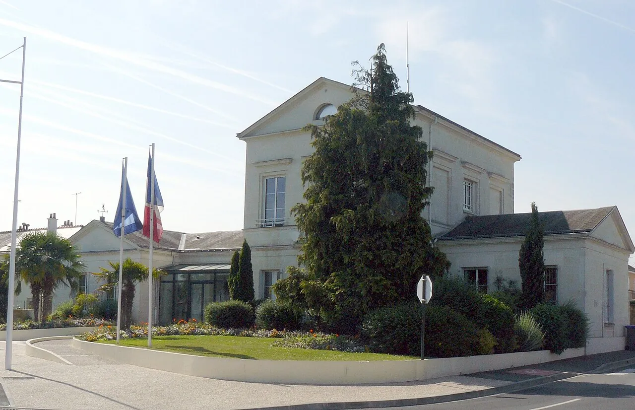 Vue de La Ville-aux-Dames