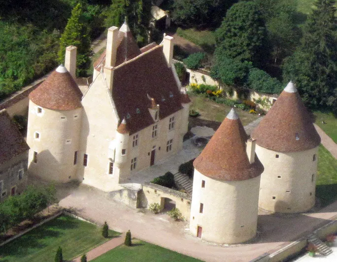 Vue de Corbelin