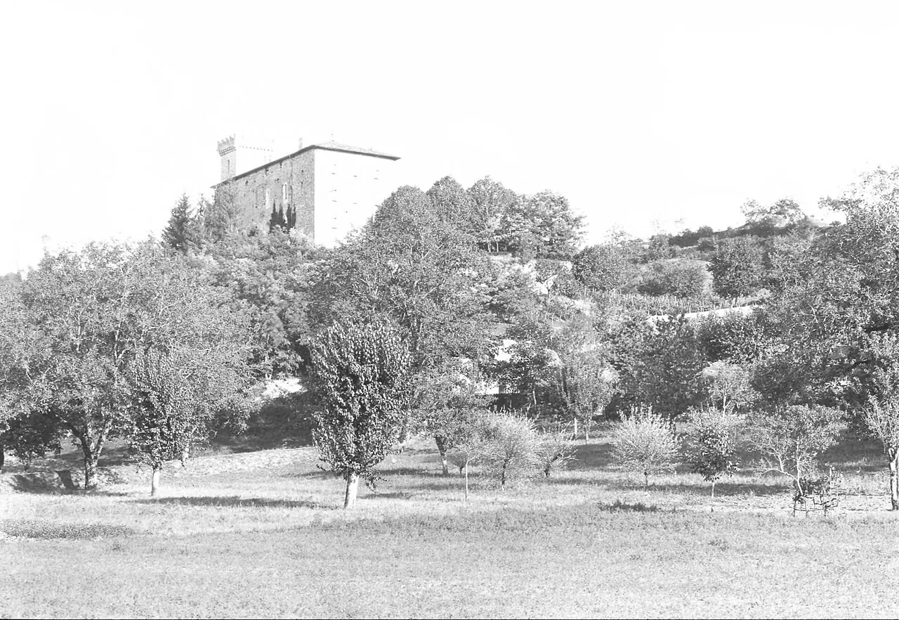 Vue de Saint-Just-de-Claix